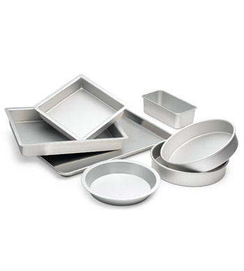 Baking Pans