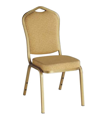 Aluminium Banquet Chair