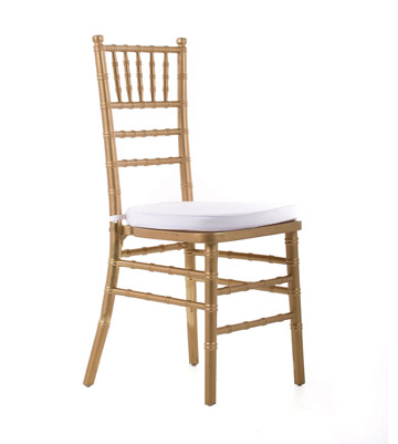 Tiffany Banquet Chair