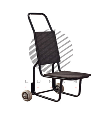 Banquet Chair Trolley 9349