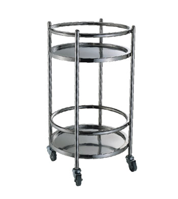 Beverage Trolley