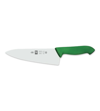 Chef's Knife, wide blade