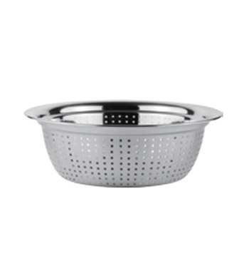 Perforated Colander