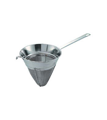 Fine Net Conical Broth Filter