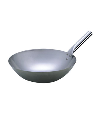 3 Nail Wok