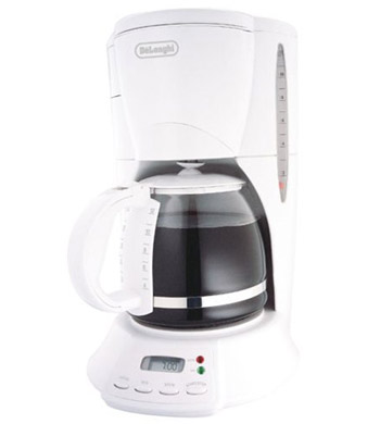 Coffee Maker