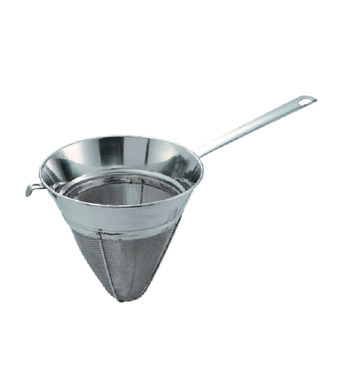 Fine Net Conical Broth Filter/ Conical Strainer