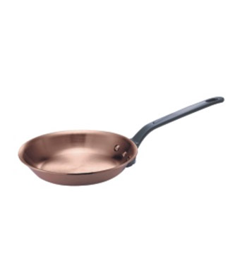 Copper Pan