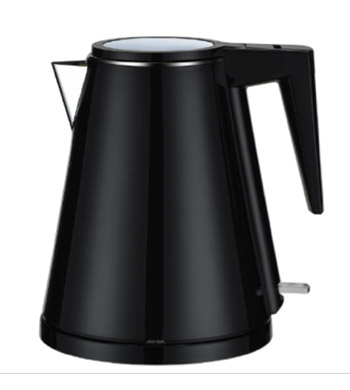 Cordless Kettle Black2