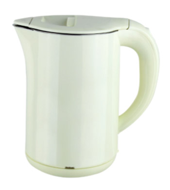 Cordless Kettle White1