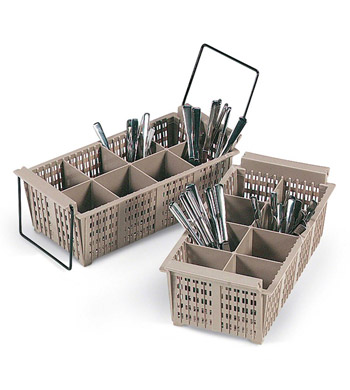 Cutlery Dishwashing Rack