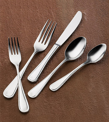 Cutlery Set 4