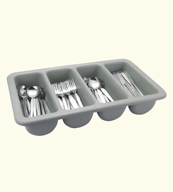 Compartment Cutlery Box