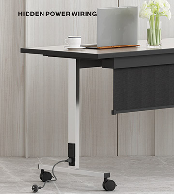 Deson Multi Functional Meeting Table