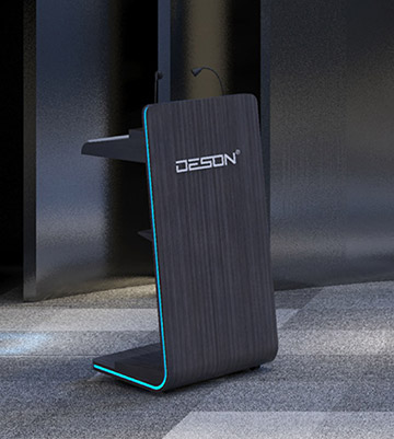 Deson Podium