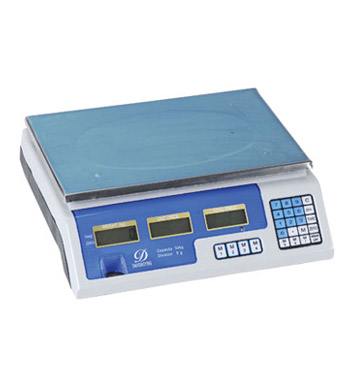 Digital Scale