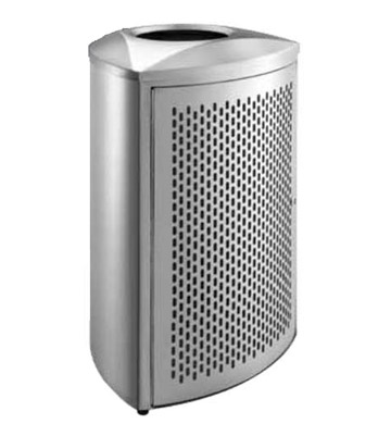 Mall Series Dustbin