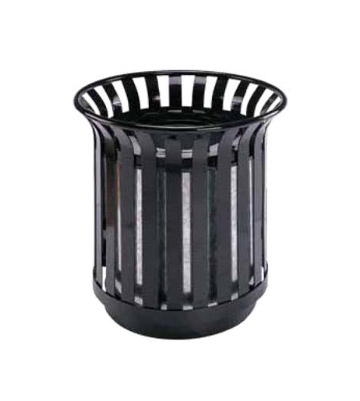 Outdoor Dustbin