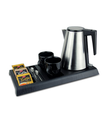 GK - 41 Electric Kettle Tray Set
