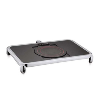 Rectangle Induction Cooker Single / Electrical Warmer (BF-RIC1)