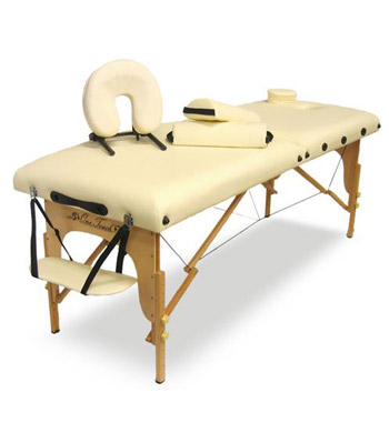 Elite Portable Massage Table