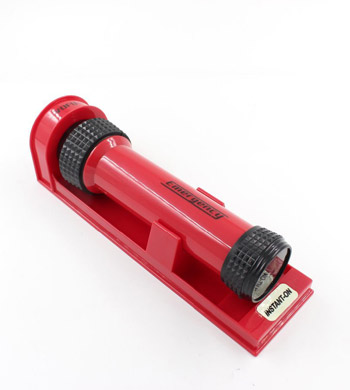 HS - 03 Flashlight/ Emergency Flashlight