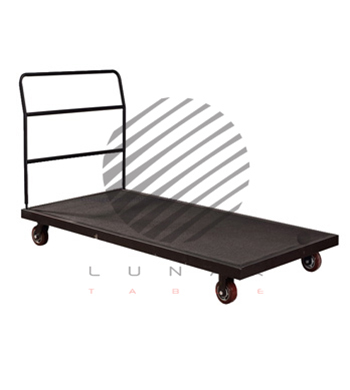 Flat Banquet Trolley 9345