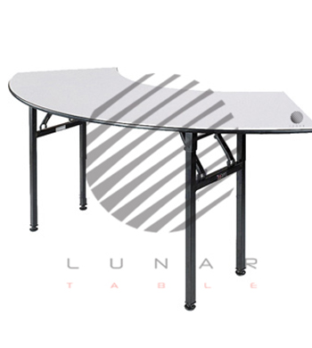 Crescent Table (BCT 02) MH6004