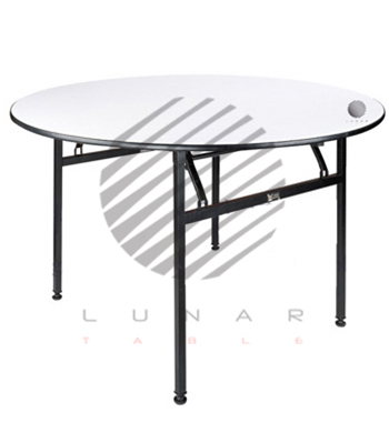 Foldable Round Table MH6001