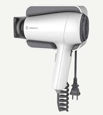 Wall Mounted Hair Dryer SV-PL-178