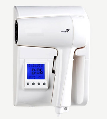 Wall Mounted Hair Dryer SV-175B