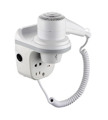 Jual Hairdryer Room Appliances by Suites of Suites WT-6620 Harga dan Kualitas terbaik Online | Hospitality Equipment Market, Hotel and Restaurant Supplier - STC Indonesia