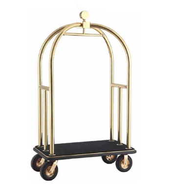 Lobby Trolley HM7503C