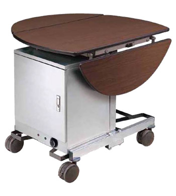 Room Service Trolley HM7678