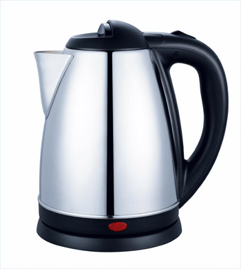 Kettle