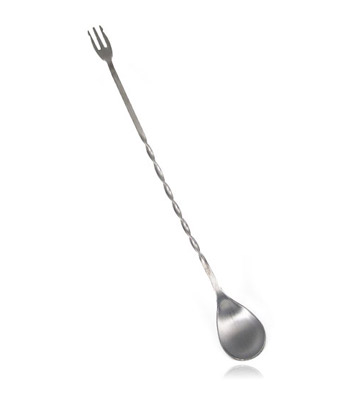 Long Bar Spoon