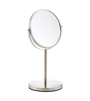 Standing Magnifying Mirror