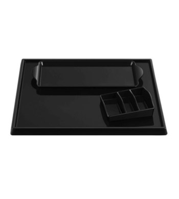 MA - 02 Melamine Tray Set