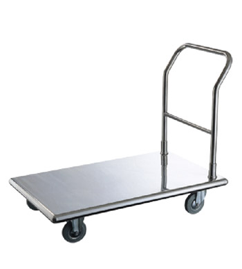 Multi Purpose Stainlesssteel-trolley