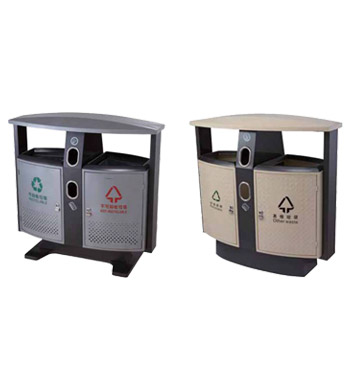 Outdoor Dustbin HM94198A