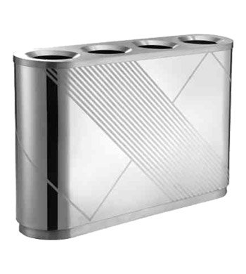 Outdoor Dustbin HM94211