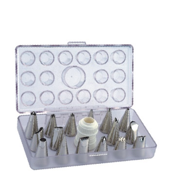 Pastry Tip Set/ Special Icing Nozzle