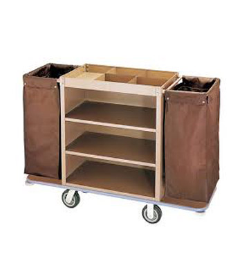 Housekeeping Trolley HT7321