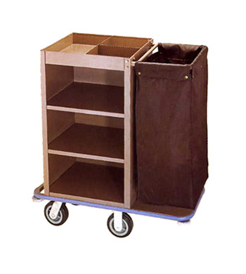 Housekeeping Trolley HT7337