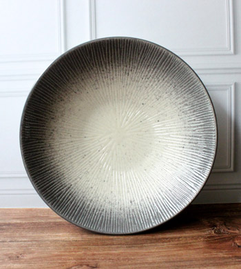 Bowl Stun atelier grey