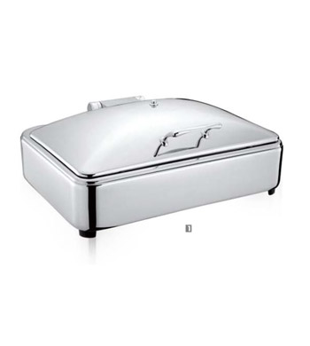 Rectangle Chafing Dish