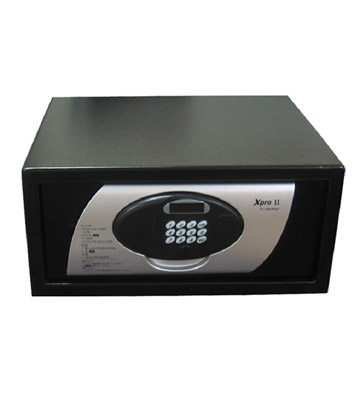 Safe Deposit Box Xpro-20H