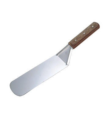 Non Perforated Spatula/ Scraper