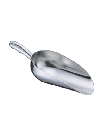 Ice Scoop (round)