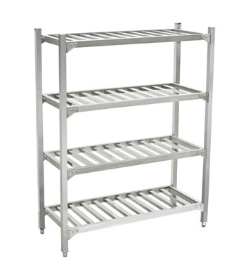 Stainlesssteel Kitchen Shelf2